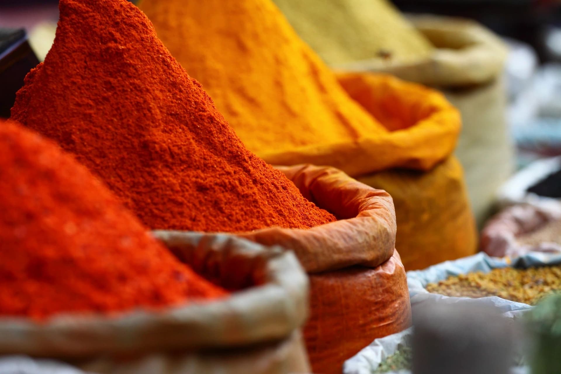 Powder supplement ingredients